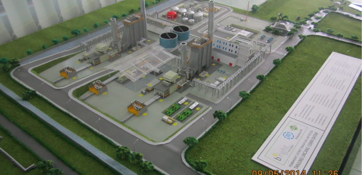 Mechanical Balance Of Plant  