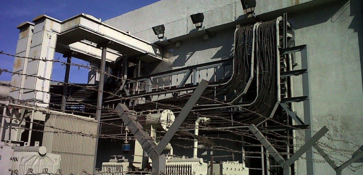 Electrical & Control Systems