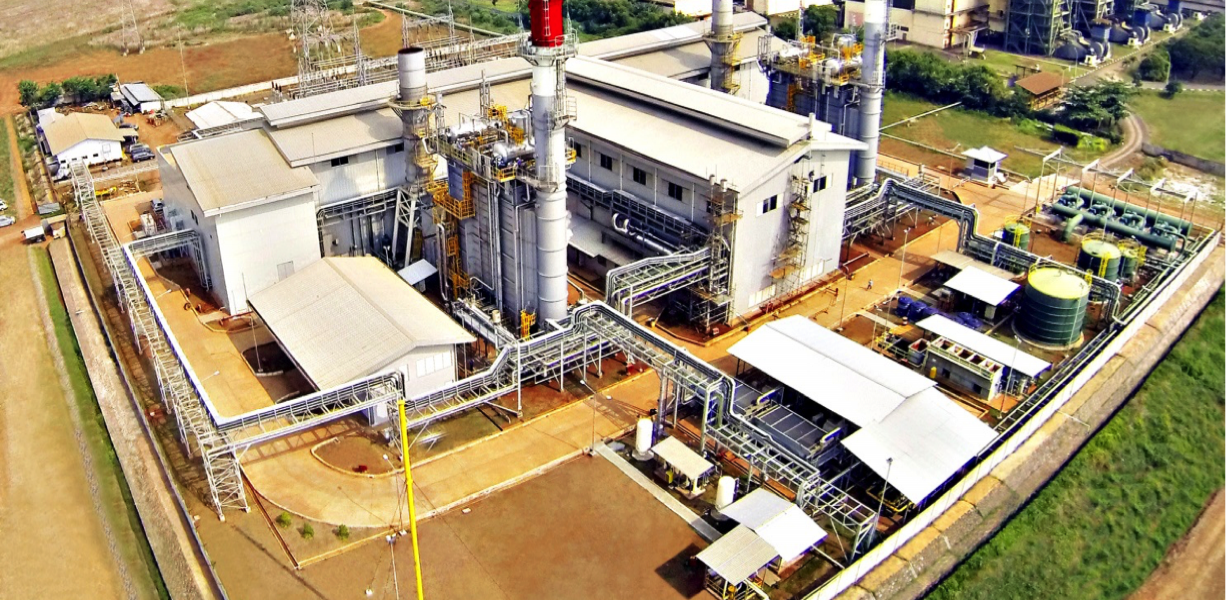 Turnkey Engineering, Supply & Commissioning